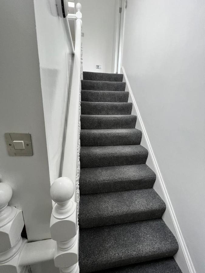 Lovely 2 Bedroom Flat With Roof Terrace In London Nw6 Esterno foto