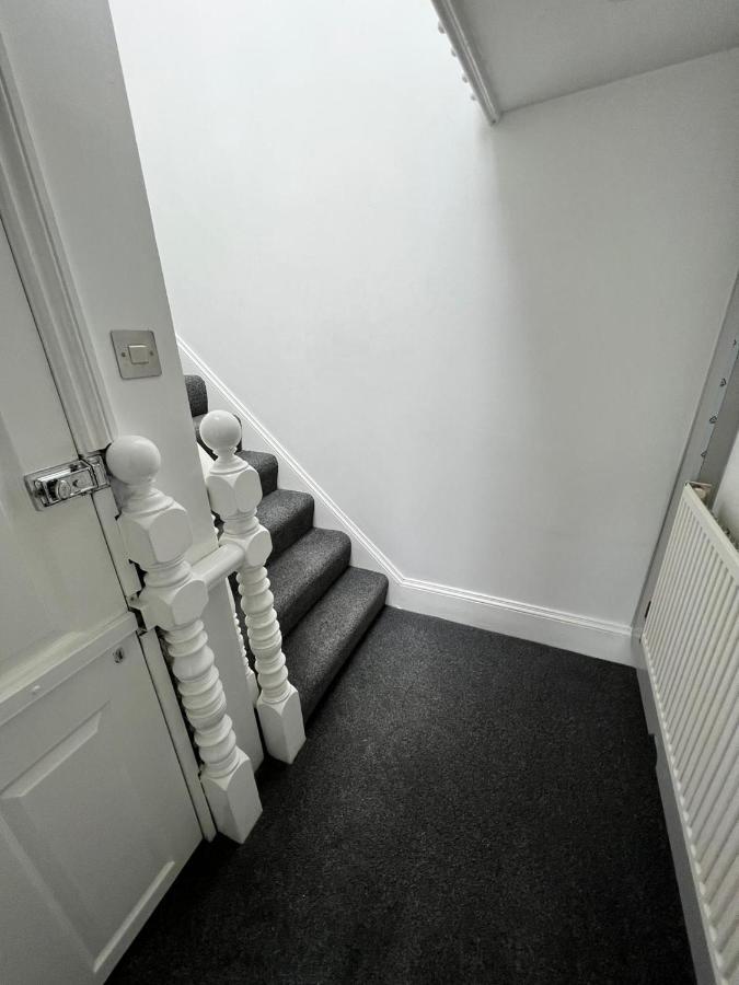 Lovely 2 Bedroom Flat With Roof Terrace In London Nw6 Esterno foto